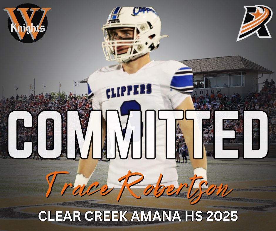 Trace Robertson (@tracerobertsonn) on Twitter photo Thank you to all my Family, Coaches, and Friends!
<a href="/Coach_Lape_/">Ethan Lape</a> <a href="/winterc22/">Chris Winter</a> <a href="/WartburgFB/">Wartburg Football</a> <a href="/CoachPedersen53/">Lance Pedersen</a> <a href="/LMcasebolt/">Casebolt</a> Thank you to all my Family, Coaches, and Friends!
<a href="/Coach_Lape_/">Ethan Lape</a> <a href="/winterc22/">Chris Winter</a> <a href="/WartburgFB/">Wartburg Football</a> <a href="/CoachPedersen53/">Lance Pedersen</a> <a href="/LMcasebolt/">Casebolt</a>