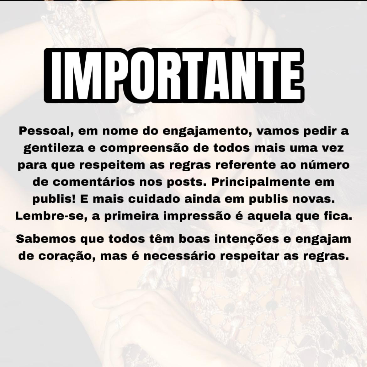 EngajaJake's tweet image. 📍Leia com atenção