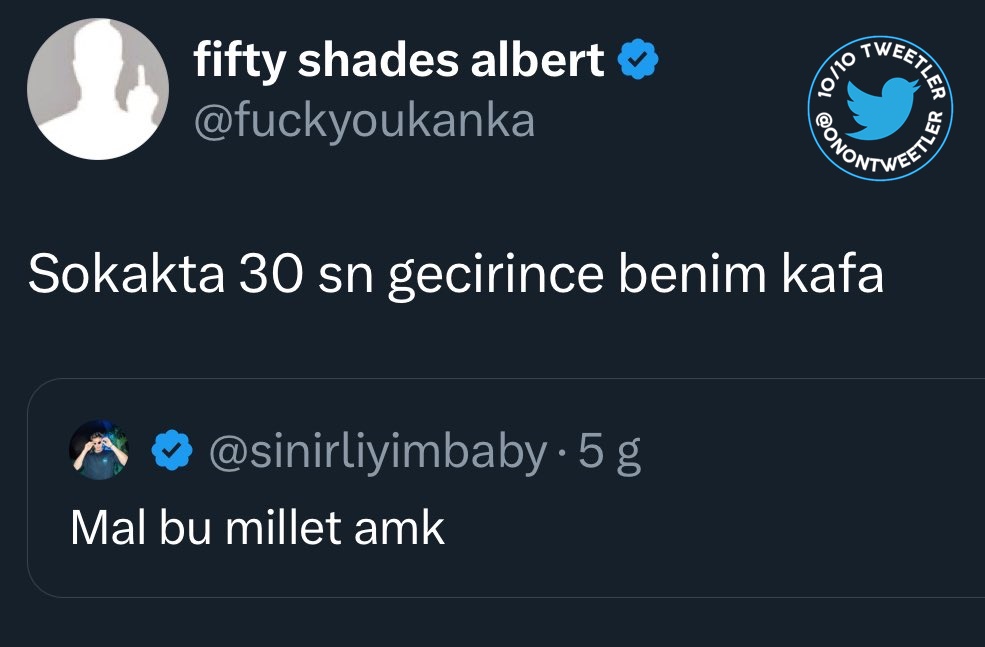 10/10 Tweetler (@onontweetler) on Twitter photo 