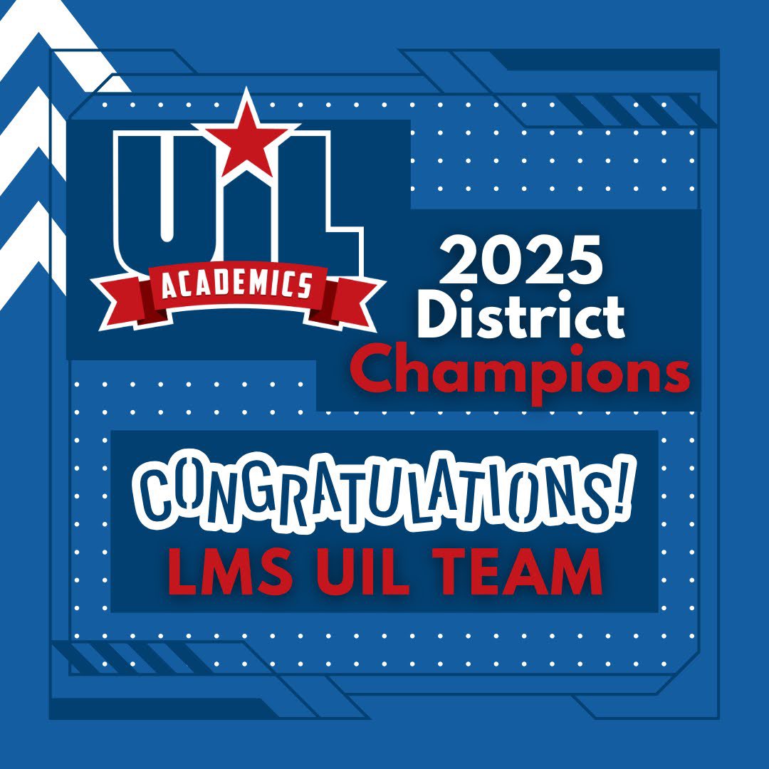 Lampasas MS tweet media