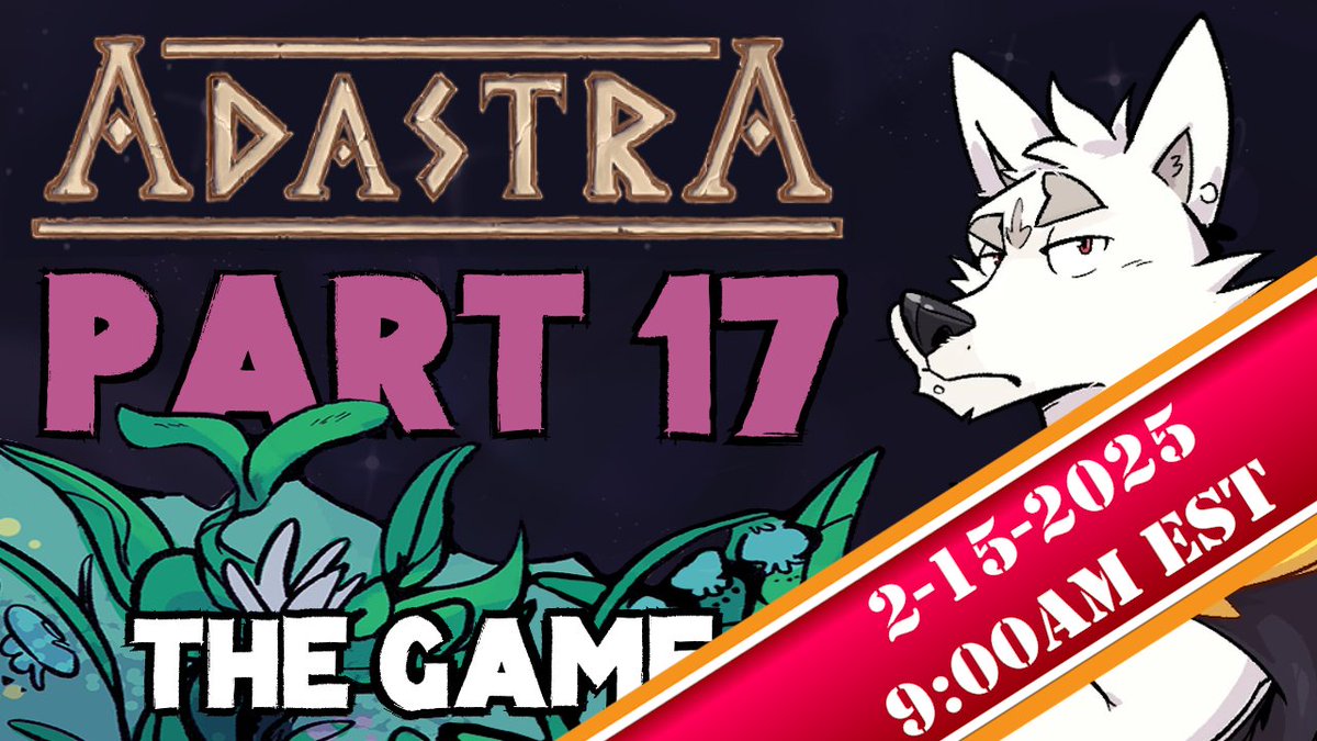 whedabra's tweet photo. It's finally done! It goes live this Saturday.
#Adastra #AdastraVN https://t.co/asdmFhDvlE