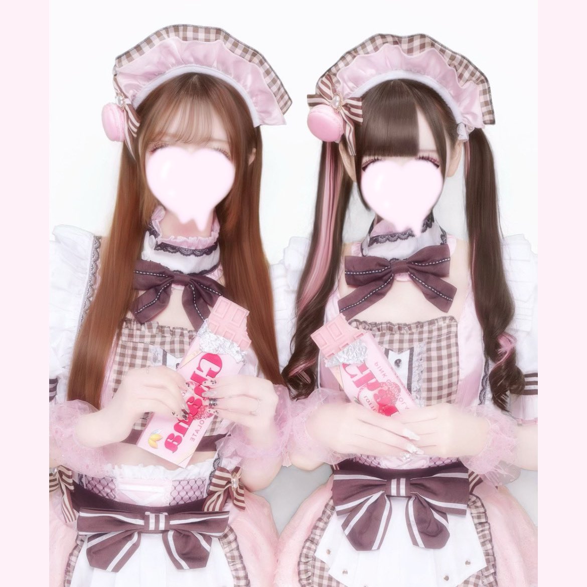 はちゅ📌 tweet media