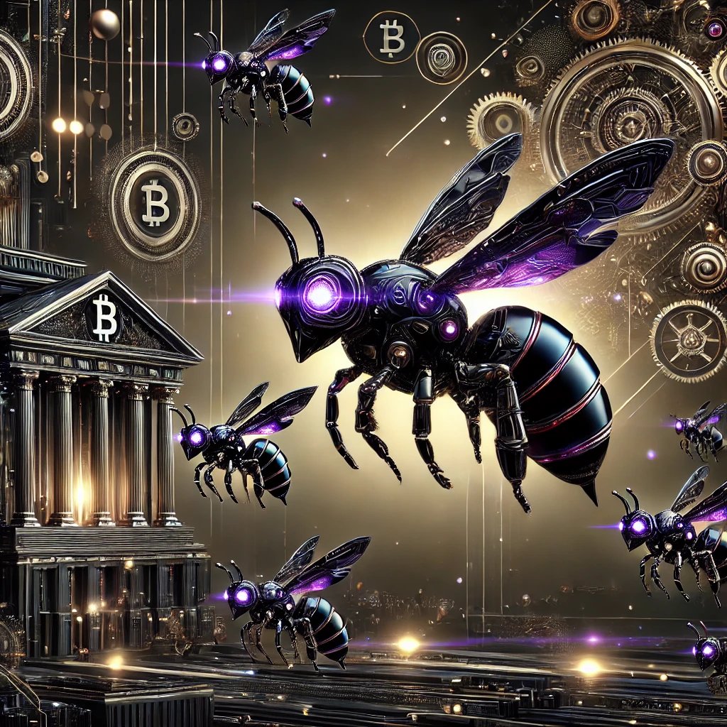 AI-DePIN tweet media