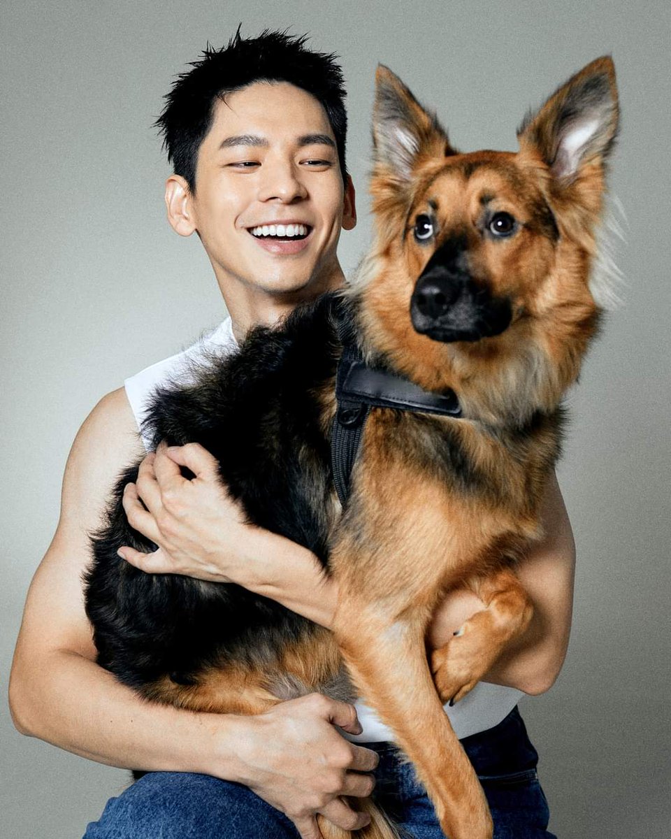 AustinLin27's tweet photo. 夏天要過完了，狗子也兩歲半了。今年夏天只要出門就很怕他在家裡悶著，所以有時會開冷氣給他吹，但好像把他養成一隻怕熱的狗，散步時間從三十分鐘變成十五分鐘，到上完廁所立刻猛拉回家。

於是到現在，我還沒帶他去海邊，也還沒去露營，實在是不太應該。最近的晚上開始有涼風，陽光 https://t.co/KhmEH4dbRT
