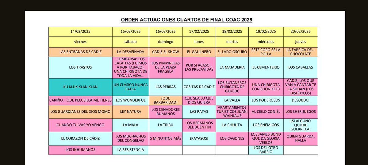 Latidos al 3x4 ♥ tweet media