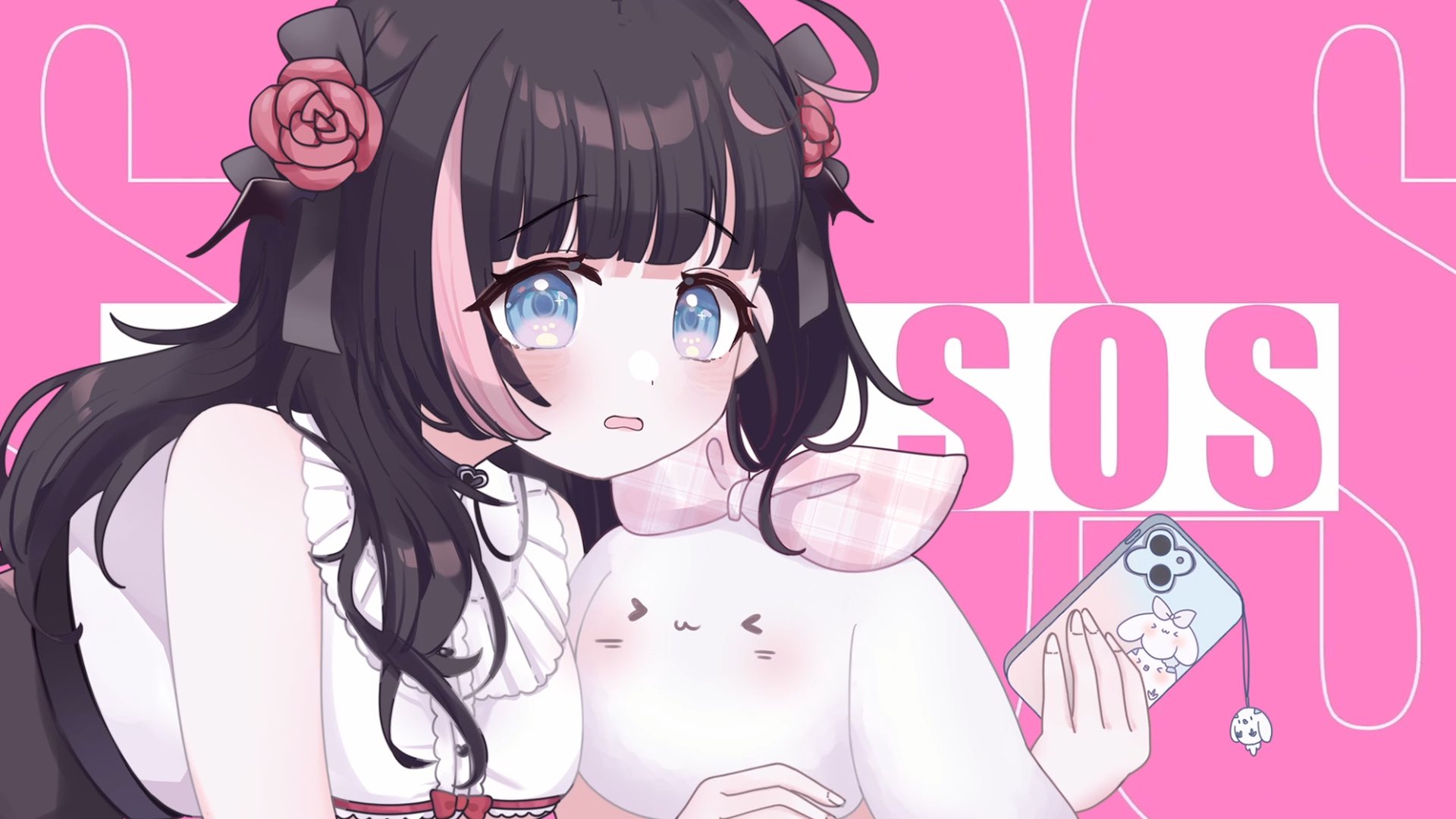 ̩͙꒰ঌ*夏羽由里𝕪𝕦𝕣𝕚*໒꒱·̩͙ 個人勢vtuber💭三週年cover配布中! (@kahaneyuri) / X ̩͙꒰ঌ*夏羽由里𝕪𝕦𝕣𝕚*໒꒱·̩͙ 個人勢vtuber💭三週年cover配布中! (@kahaneyuri) / X