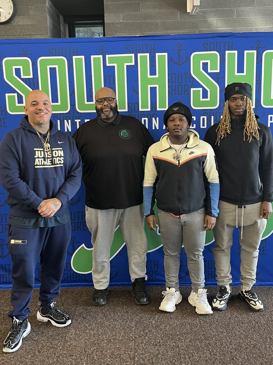 Huge thank you to Coach <a href="/coachmaccqb1/">coachmaccqb1</a> for stopping in and having an amazing conversation with me and <a href="/JustenNorris3/">Justen Norris</a>!