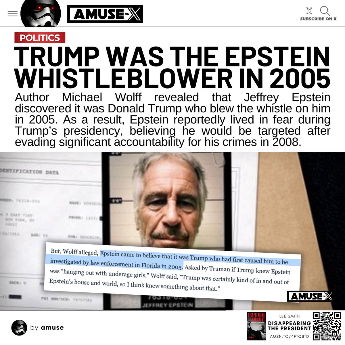 Disposable Bubba the 17th (@wrongwaywilly56) on Twitter photo <a href="/Mar1979126/">@Cow-Cousin</a> <a href="/BustTheGop/">Deepstate Gitmo Detainee๐บ๐ฒ๐บ๐ฒ</a> <a href="/TorrieTruth/">TruthPirate</a> <a href="/IamaNobleLady/">NobleLady</a> @WarOnNewMedia <a href="/Booda_the_Great/">Booda</a> <a href="/Krieger556/">๐บ๐ธKrieger556 ๐บ๐ฒโ๏ธ๐ฝ</a> <a href="/L__instigateur/">L'instigateur - N'acceptez aucun substitut ๐๐ฅ</a> <a href="/GeorgeSPatton_/">American Viper</a> <a href="/Eilis654279/">Eilis</a> <a href="/PembrokeMeg/">Meg</a> <a href="/gvnzng/">Gvnzng - personification of chaos - Time Traveler</a> <a href="/Black_Cats01/">blackCats</a> <a href="/JohnOczak/">John Oczak</a> <a href="/realAnthonyHogg/">Anthony Hogg</a> <a href="/panapolous82001/">Pete Truth Panapolous</a> <a href="/scottstocker4/">scot</a> <a href="/astragal/">Claire Hunt</a> <a href="/CrustySocks13/">Hubris (patriot edition)</a> <a href="/JPopiden55707/">Joe Popiden</a> <a href="/RICHLS8/">Dread Pirate Roberts</a> <a href="/momvogt1/">KatJ โ๐บ๐ธ</a> <a href="/Resistenzanow/">Resistenza</a> <a href="/NanetteDonnelly/">NRD๐</a> <a href="/PlatoonOps/">Minnesota NAFO Fella ๐๐ผ๐ฑ๐ณ๏ธโ๐๐บ๐ฆ๐๐บ๐ธ๐</a> <a href="/KirchoffSh62598/">Shelly R. Kirchoff</a> <a href="/Pete_Woodward/">Pete woodward</a> <a href="/Caperloo5/">Vote Out Cultists</a> <a href="/MolaRamLinux/">Ja๐on ๐</a> <a href="/Missy8008135/">Missy</a> <a href="/KsLiberal/">Kansas Liberal</a> <a href="/JenCages/">Suburban antifa mom #OpenBorders she/they๐ณ๏ธโ๐</a> <a href="/JohnOz1900/">JohnOz1900</a> <a href="/newsjunky2/">Missy</a> <a href="/TomDoubting/">doubting-tom</a> <a href="/Mikester71/">Mikester</a> <a href="/DeplorableNew/">New York Deplorable๐บ๐ธ๐บ๐ธ๐บ๐ธ๐บ๐ธ</a> <a href="/cbeckj/">Carol</a> <a href="/zypisfy/">Kiuku</a> <a href="/libslayer66/">chucky</a> <a href="/TreatHunterDog/">Dog The Treat Hunter ๐ฆด</a> <a href="/BesterGrammar/">BesterGrammar</a> <a href="/DRIVVEN/">KatyCarp, Esq.</a> @MoMothra54 <a href="/mousetrapwed/">Sixto_Lezcano</a> <a href="/PiratePatriot47/">PatrioticPirate</a> <a href="/GeorgeSPattonWW/">BOBBY LUCIANO</a> <a href="/ghost_of_tick/">Ghost of Tick</a> <a href="/freemasongeorg5/">MATFA Make America Trump for America</a> <a href="/Mar1979126/">@Cow-Cousin</a> <a href="/BustTheGop/">Deepstate Gitmo Detainee๐บ๐ฒ๐บ๐ฒ</a> <a href="/TorrieTruth/">TruthPirate</a> <a href="/IamaNobleLady/">NobleLady</a> @WarOnNewMedia <a href="/Booda_the_Great/">Booda</a> <a href="/Krieger556/">๐บ๐ธKrieger556 ๐บ๐ฒโ๏ธ๐ฝ</a> <a href="/L__instigateur/">L'instigateur - N'acceptez aucun substitut ๐๐ฅ</a> <a href="/GeorgeSPatton_/">American Viper</a> <a href="/Eilis654279/">Eilis</a> <a href="/PembrokeMeg/">Meg</a> <a href="/gvnzng/">Gvnzng - personification of chaos - Time Traveler</a> <a href="/Black_Cats01/">blackCats</a> <a href="/JohnOczak/">John Oczak</a> <a href="/realAnthonyHogg/">Anthony Hogg</a> <a href="/panapolous82001/">Pete Truth Panapolous</a> <a href="/scottstocker4/">scot</a> <a href="/astragal/">Claire Hunt</a> <a href="/CrustySocks13/">Hubris (patriot edition)</a> <a href="/JPopiden55707/">Joe Popiden</a> <a href="/RICHLS8/">Dread Pirate Roberts</a> <a href="/momvogt1/">KatJ โ๐บ๐ธ</a> <a href="/Resistenzanow/">Resistenza</a> <a href="/NanetteDonnelly/">NRD๐</a> <a href="/PlatoonOps/">Minnesota NAFO Fella ๐๐ผ๐ฑ๐ณ๏ธโ๐๐บ๐ฆ๐๐บ๐ธ๐</a> <a href="/KirchoffSh62598/">Shelly R. Kirchoff</a> <a href="/Pete_Woodward/">Pete woodward</a> <a href="/Caperloo5/">Vote Out Cultists</a> <a href="/MolaRamLinux/">Ja๐on ๐</a> <a href="/Missy8008135/">Missy</a> <a href="/KsLiberal/">Kansas Liberal</a> <a href="/JenCages/">Suburban antifa mom #OpenBorders she/they๐ณ๏ธโ๐</a> <a href="/JohnOz1900/">JohnOz1900</a> <a href="/newsjunky2/">Missy</a> <a href="/TomDoubting/">doubting-tom</a> <a href="/Mikester71/">Mikester</a> <a href="/DeplorableNew/">New York Deplorable๐บ๐ธ๐บ๐ธ๐บ๐ธ๐บ๐ธ</a> <a href="/cbeckj/">Carol</a> <a href="/zypisfy/">Kiuku</a> <a href="/libslayer66/">chucky</a> <a href="/TreatHunterDog/">Dog The Treat Hunter ๐ฆด</a> <a href="/BesterGrammar/">BesterGrammar</a> <a href="/DRIVVEN/">KatyCarp, Esq.</a> @MoMothra54 <a href="/mousetrapwed/">Sixto_Lezcano</a> <a href="/PiratePatriot47/">PatrioticPirate</a> <a href="/GeorgeSPattonWW/">BOBBY LUCIANO</a> <a href="/ghost_of_tick/">Ghost of Tick</a> <a href="/freemasongeorg5/">MATFA Make America Trump for America</a>