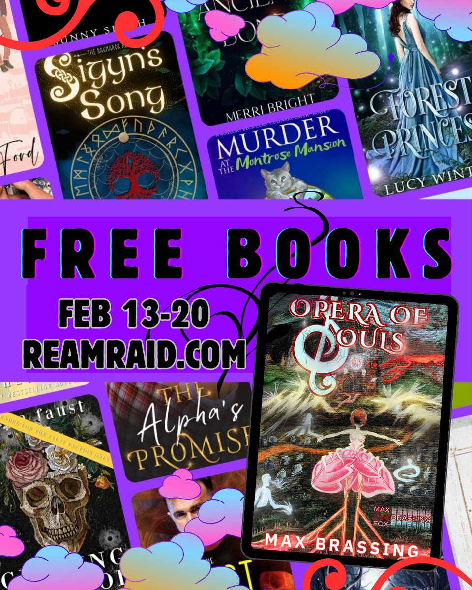 MaxBrassing's tweet photo. Find your new fav author on Ream today!

Opera of Souls is a dark fantasy full of monsters, gods, gothic vibes, &amp; music! Find out what it means when the lone “vampir” rises after 800 years in a land where the choristers, the abbey, &amp; their Red God are law!💃🏰🔥#booktwt #fantasy https://t.co/xXwPy5qWjS