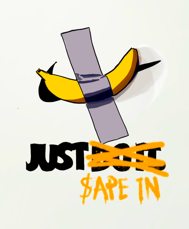 🌟 Introducing the Not Financial Ape Discord 🌟
The wait is over! We’re officially opening the gates to the most exclusive diamond-hand community in Ronin. 💎🦍

🔥 Who Gets In?
You can join the Discord, but there's a catch: you'll need a certain amount of $APE tokens to secure