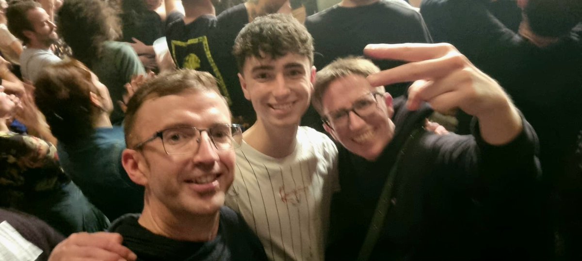 Amaia Astobiza Uriarte (@amaiasto) on Twitter photo KOLORE BIZIAK
KOLORE GUZTIAK
arrazakeriaren kontra
faxismoaren kontra
xenofobiaren kontra
faltsukeriaren kontra
KOLORE BIZIAK
KOLORE GUZTIAK
BIZITZAREN ALDE!🔥
Aupa Sarri, biba zu!
Eskerrik asko musikariei, teknikariei, botilleroei, gabitzaileei, etxekoei
<a href="/muguruzafm/">Fermin Muguruza</a> <a href="/UnanuaJone/">Jone Unanua 🇵🇸</a> KOLORE BIZIAK
KOLORE GUZTIAK
arrazakeriaren kontra
faxismoaren kontra
xenofobiaren kontra
faltsukeriaren kontra
KOLORE BIZIAK
KOLORE GUZTIAK
BIZITZAREN ALDE!🔥
Aupa Sarri, biba zu!
Eskerrik asko musikariei, teknikariei, botilleroei, gabitzaileei, etxekoei
<a href="/muguruzafm/">Fermin Muguruza</a> <a href="/UnanuaJone/">Jone Unanua 🇵🇸</a>