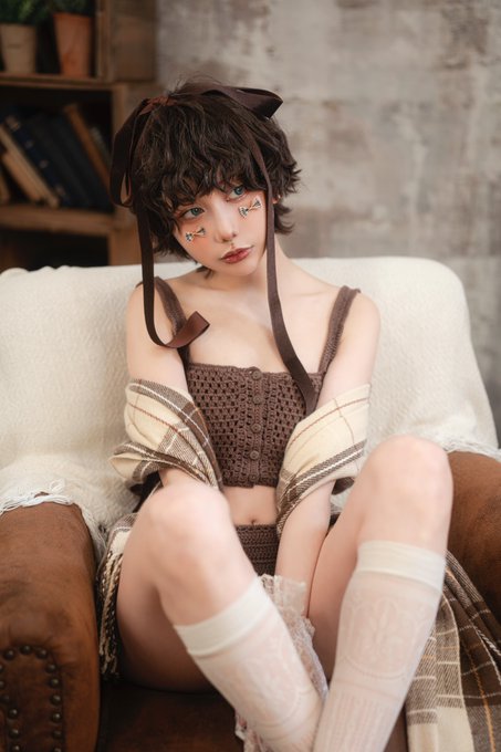 Twitterのコスプレ画像27