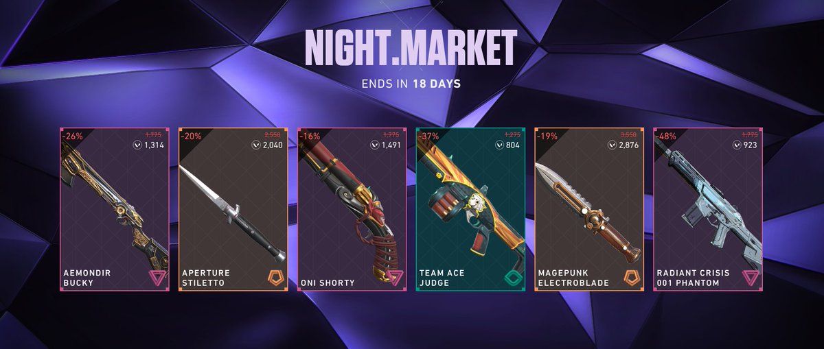 VALORANT Leaks & News tweet media