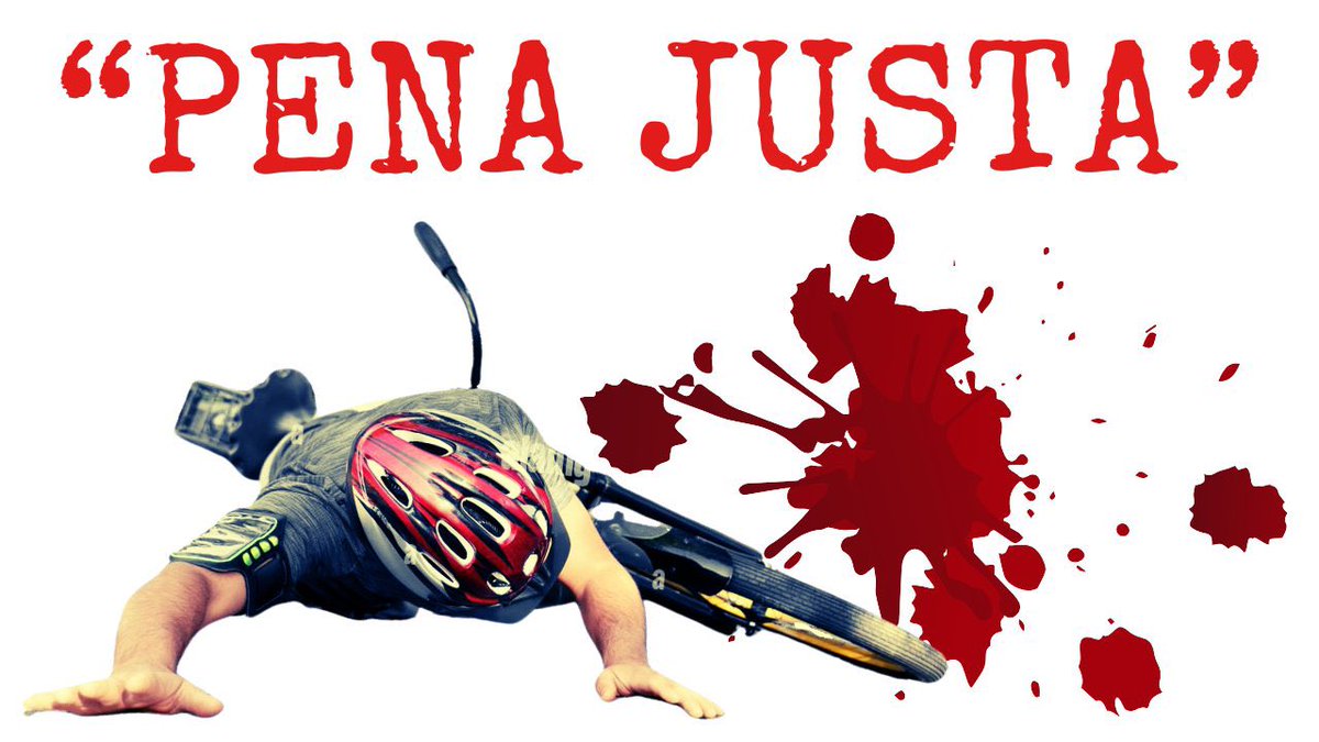 A bandidagem matando e roubado sem dó e o governo lança o programa PENA JUSTA? Tenha dó hein!!! 

Como disse <a href="/rmotta2/">Roberto Motta</a>, justa para quem?

Quem diria que eleger um bandido daria nisso?