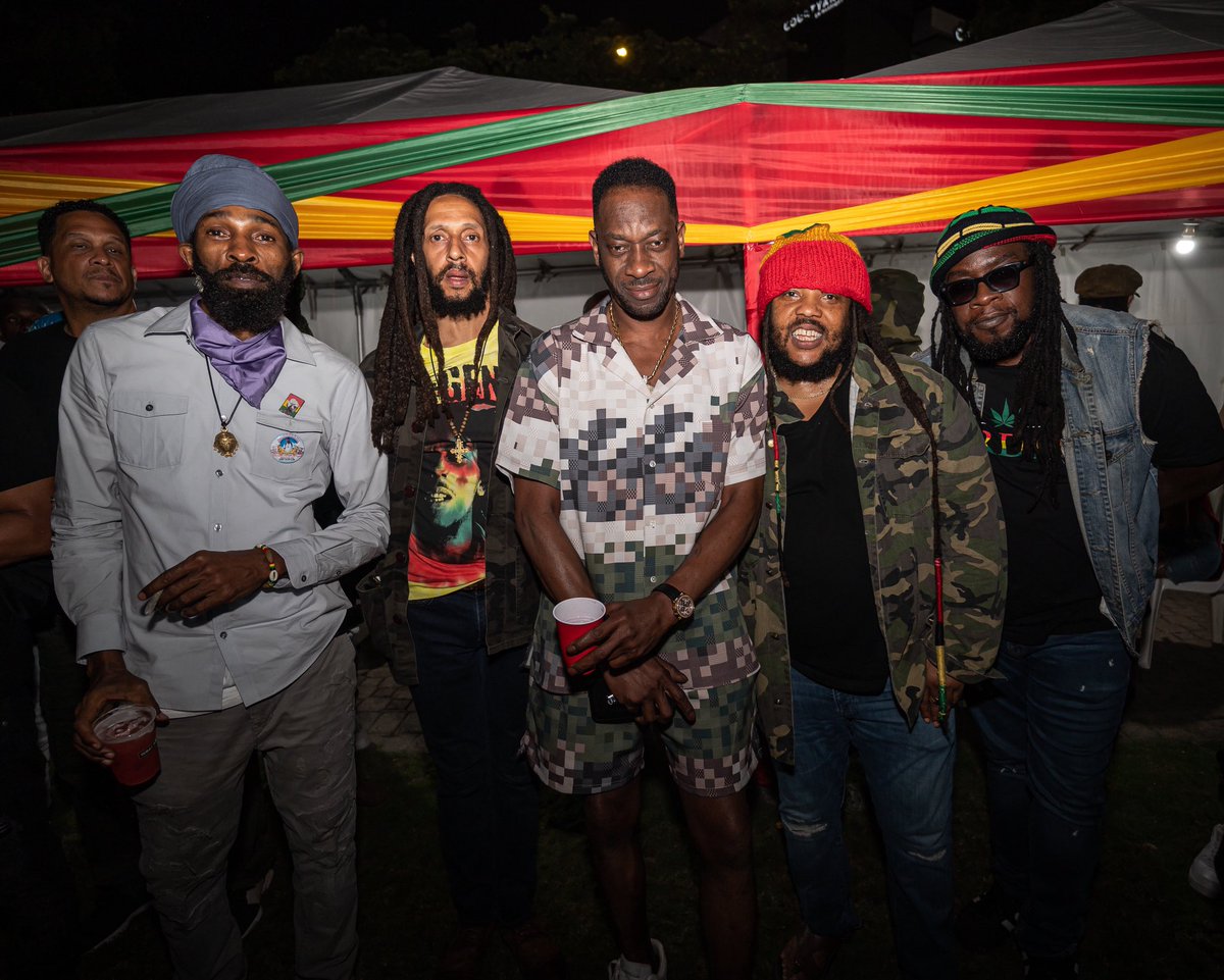 Mojo Morgan tweet media