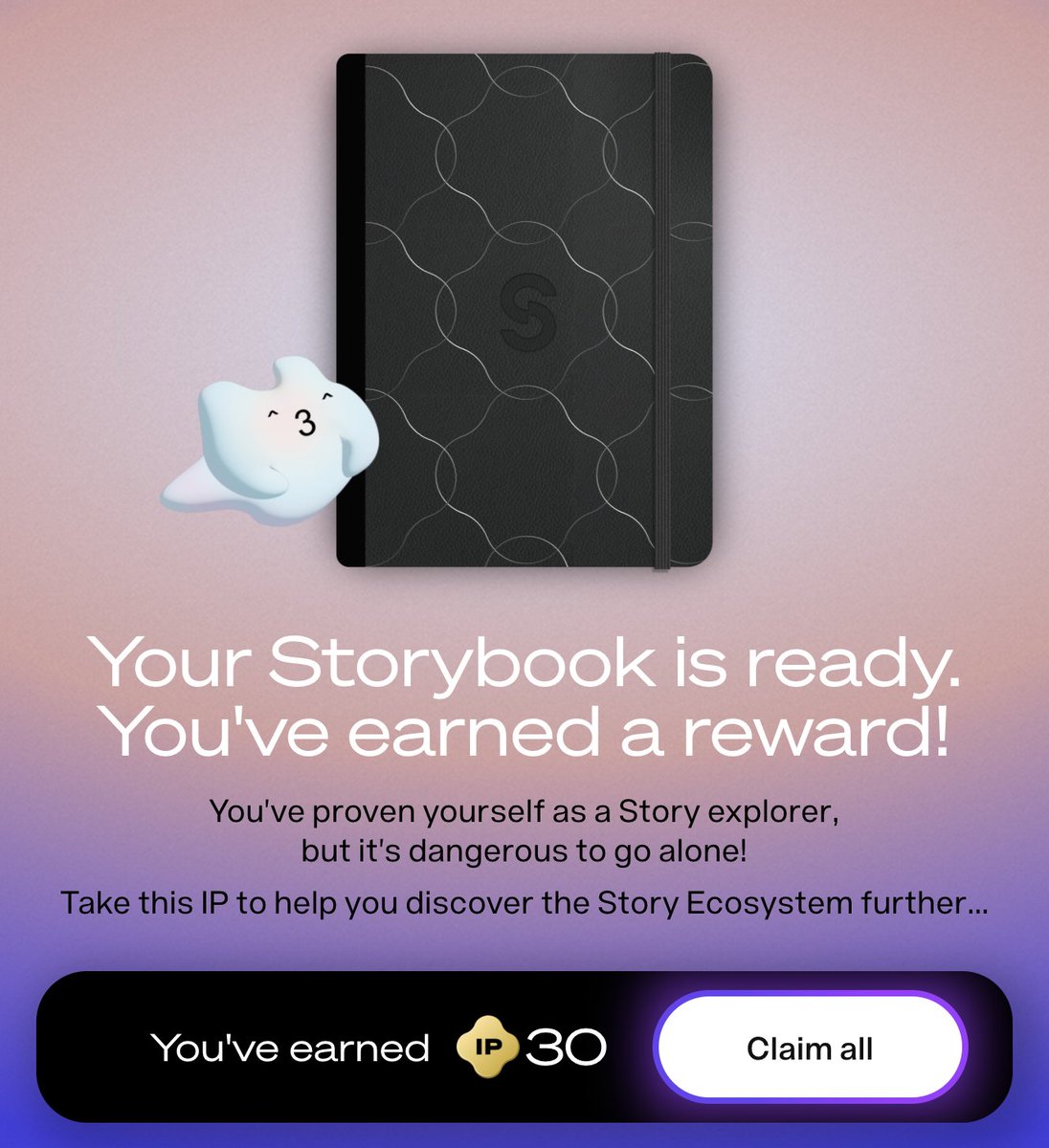 $ATOM-Warden tweet media