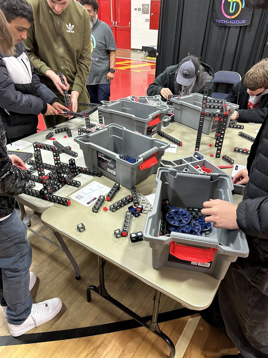 Seneca High School tweet media