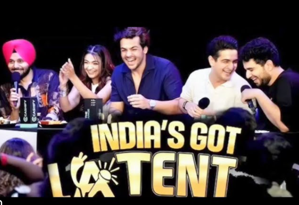 This so-called ‘roast’ style of comedy, where people mock and insult others for laughs—doesn't it feel like a form of sadistic pleasure?
#RanveerAllahbadiaControversy
#IndiasGotLatent
#comedyethics
#RoastCulture
#ComedyDebate
#StandUpControversy