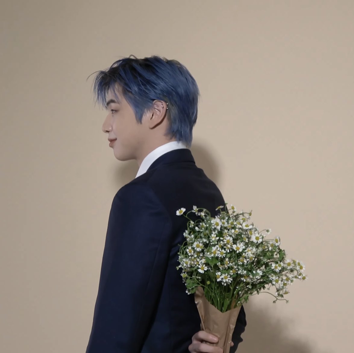 햅피발렌타인이야 우리강아디♡