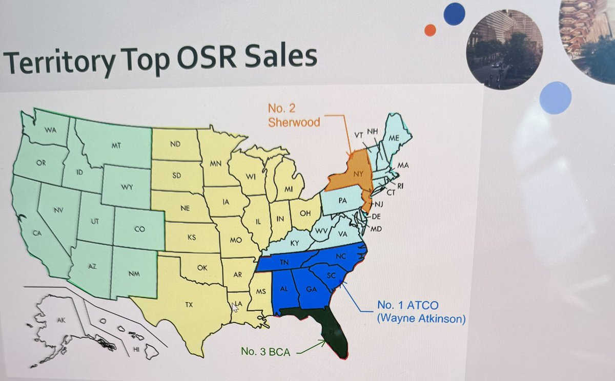 AtcoWaterWorks's tweet image. Through the first half of FY 24-25 is TEAM ATCO.  We are excited to be a leading voice and number one in Dura Trench Sales for the Eastern Division. There’s no award for the halfway mark. But it puts in a good position for the Fiscal Year end. 🤞