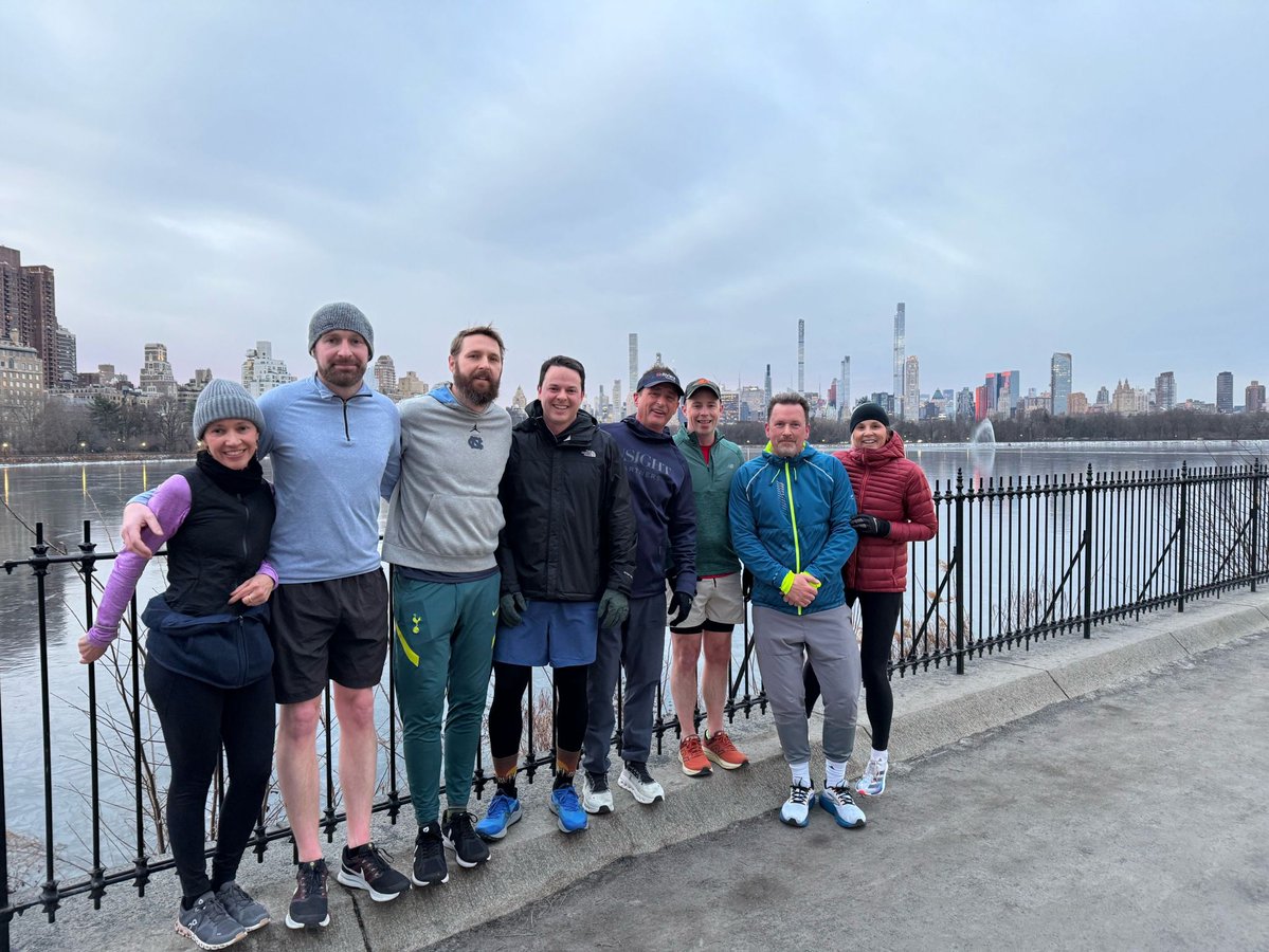 rivierapartners's tweet photo. Our Partners and senior leaders gathered to set the stage and align on strategy at our annual Partner Summit last month in NYC.

With the strongest team, innovative tech, and deep talent insights, Riviera Partners is set to make 2025 our best year yet. Exciting things ahead! https://t.co/pSry1PEn0e