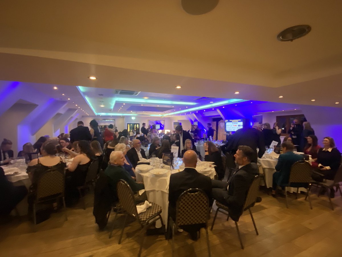 Louise McKinlay tweet media