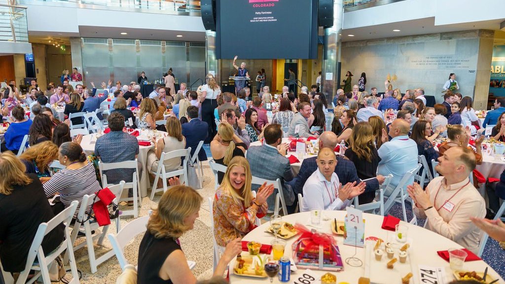 Reach Out & Read CO tweet media