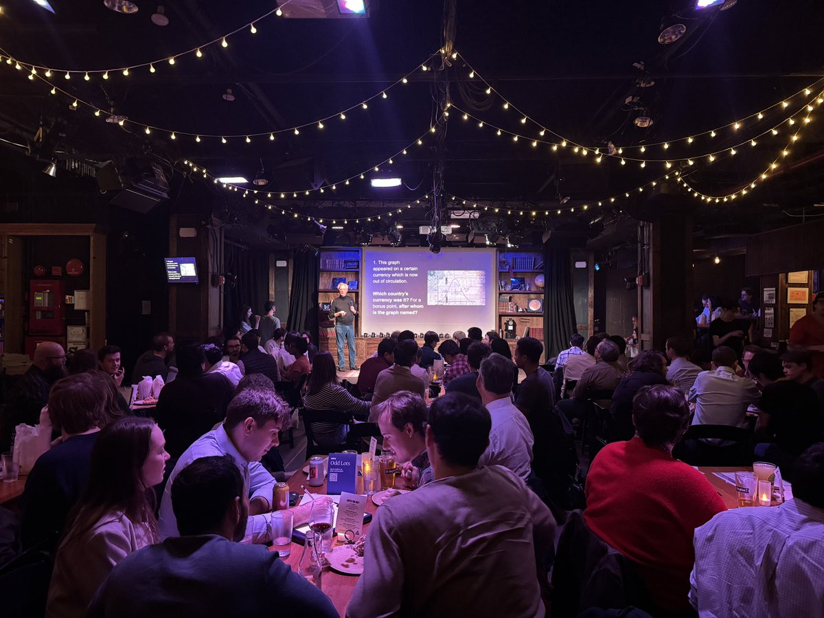3rd annual Fraught Lots trivia quiz with guest host <a href="/EmanuelDerman/">Emanuel Derman @emanuelderman.bsky</a>