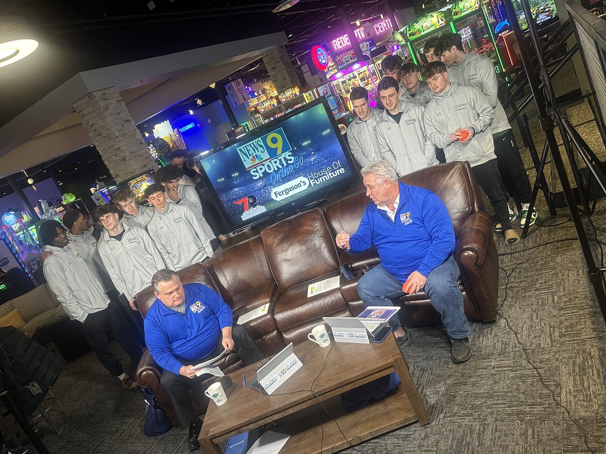 7RangesEntertainment tweet media