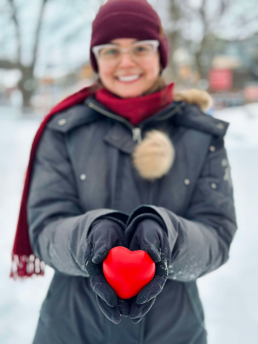 Ariany Marques Vieira (@arianymv) on Twitter photo Today is #WearRedDay! Let's help to raise awareness for women's heart health! Cardiovascular diseases affect 1 out of 3 women, and women are understudied, underdiagnosed and undertreated #HerHeartMatters #WearRedCanada <a href="/CWHHAlliance/">Canadian Women's Heart Health Alliance (CWHHA)</a> Today is #WearRedDay! Let's help to raise awareness for women's heart health! Cardiovascular diseases affect 1 out of 3 women, and women are understudied, underdiagnosed and undertreated #HerHeartMatters #WearRedCanada <a href="/CWHHAlliance/">Canadian Women's Heart Health Alliance (CWHHA)</a>