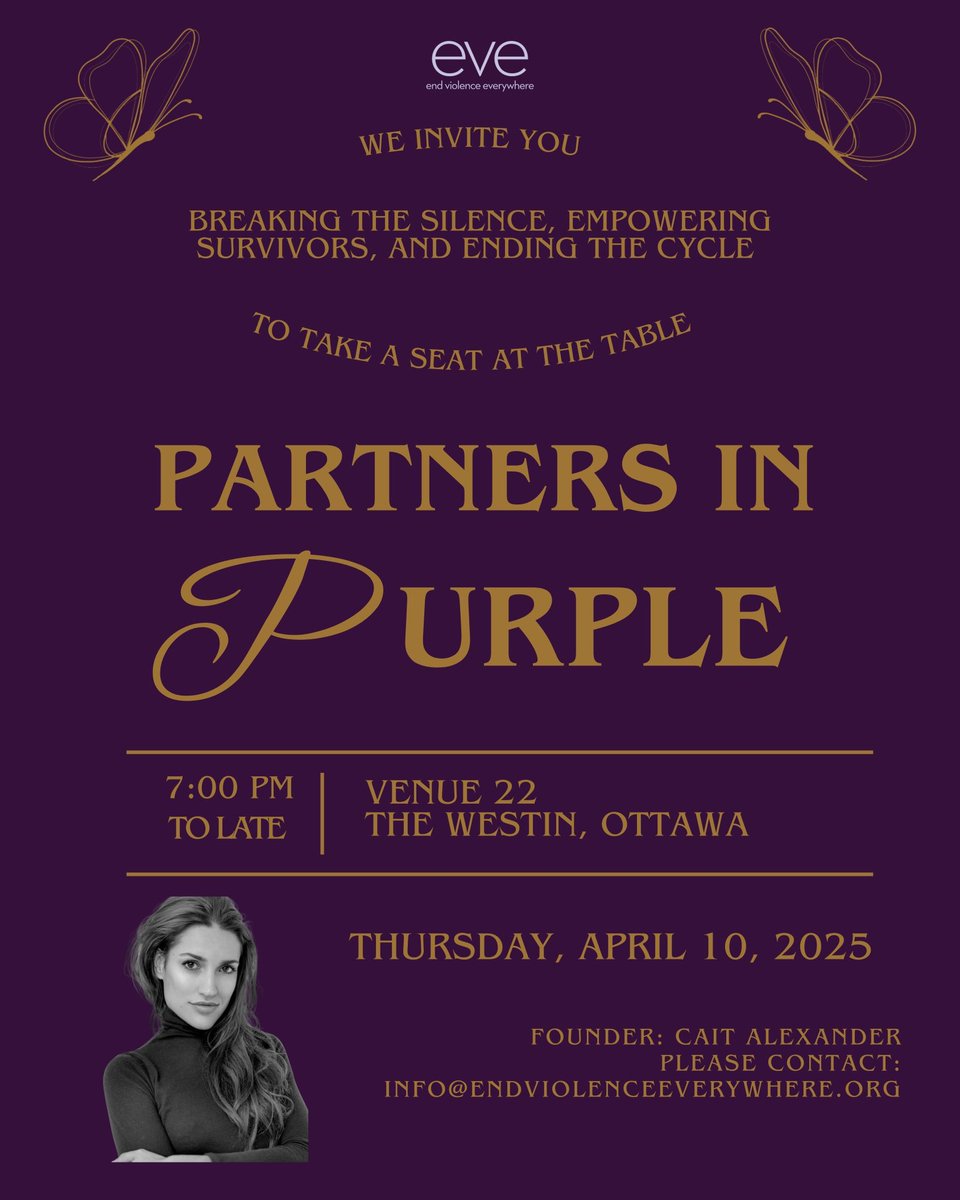 caitaofficial's tweet image. Ottawa friends- all are invited April 10th 2025 @Westin @mrbinnion #ottawa #csfn #ontario #canada
