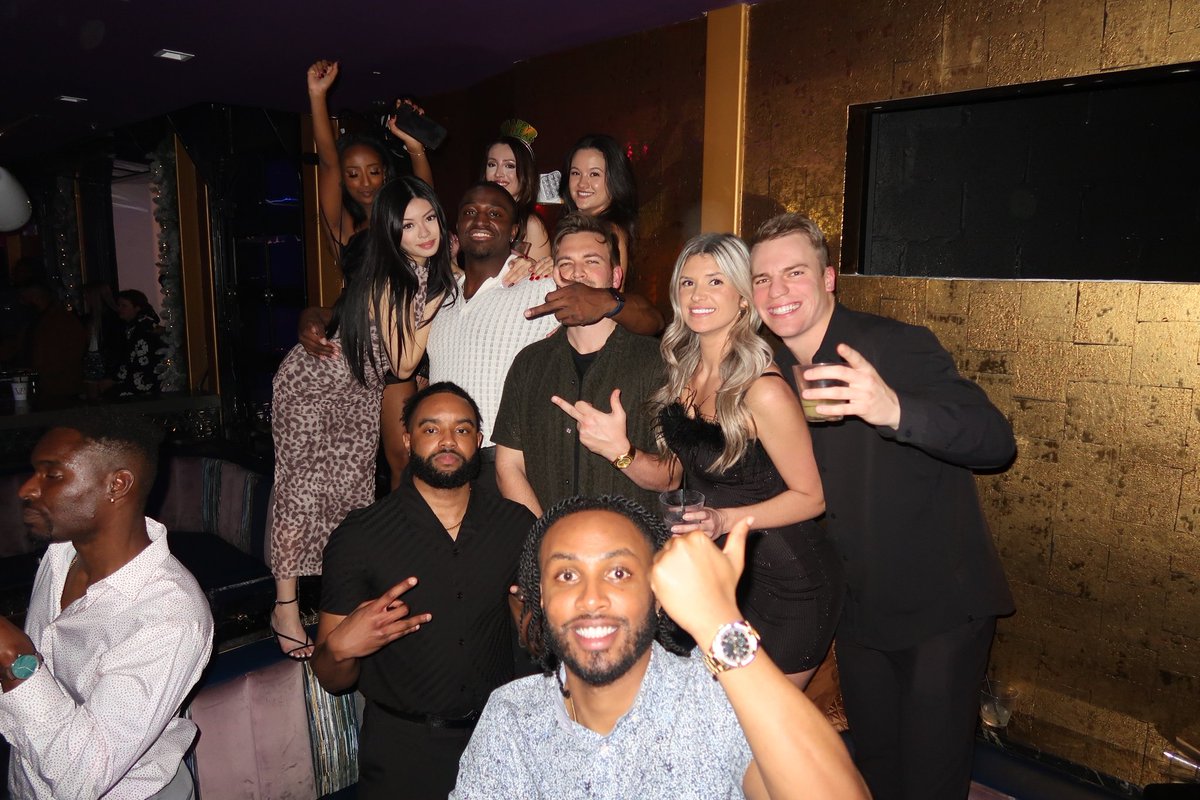 The Bible Study Group of Dallas