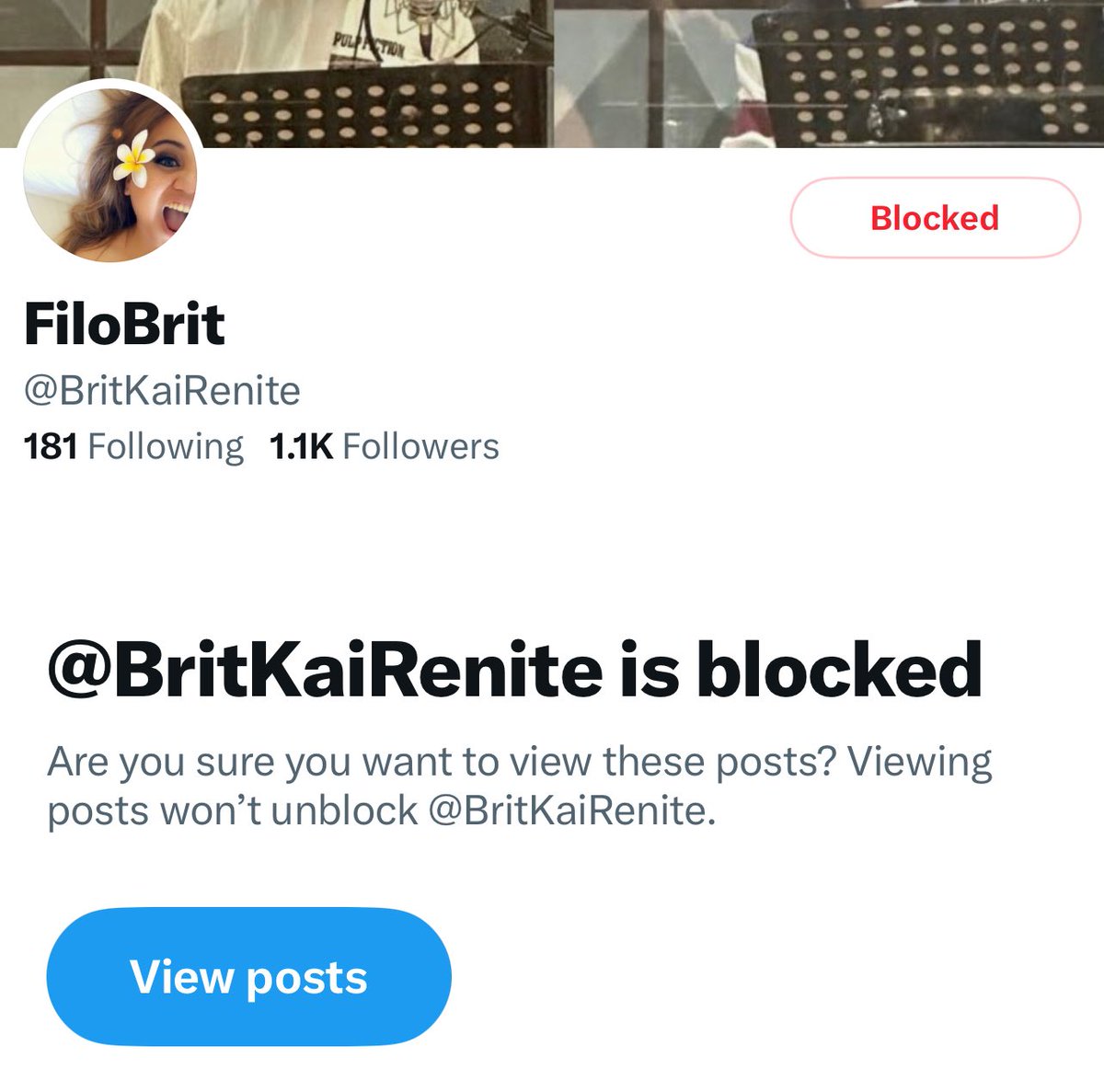kolettey026's tweet photo. Guys, madali lang naman iBLOCK at iMUTE si Filobilat. Pauli-ulit nalang tayo eh huhu Kaya lalong nag-iingay yan, kasi g na g tayo pumatol sa kanya. 

Kahit anong paliwanag natin jan, wapakels yan. Kaya FOCUS tayo sa atin, sa pag-angat sa mga atabs natin. 

can’t you? https://t.co/s7otLGGTAX