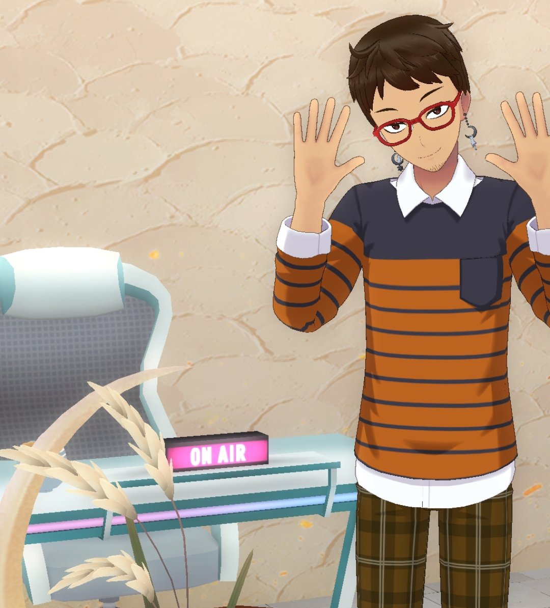 suga_prog's tweet image. REALITYでリコーダーライブ。
18:30〜19:00
プロフに記載のレパートリーの曲から、リクエストを受け付けます!
#REALITY配信者さんと繋がりたい 
#リコーダー
