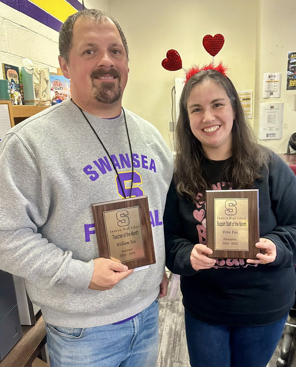 Erin Fox tweet media