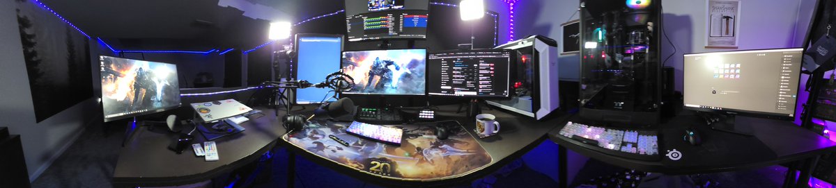 🔴 Live now! Cyberpunk 2077 and other shenanigans.

twitch.tv/kn0xxi

Kick.com/kn0xxi