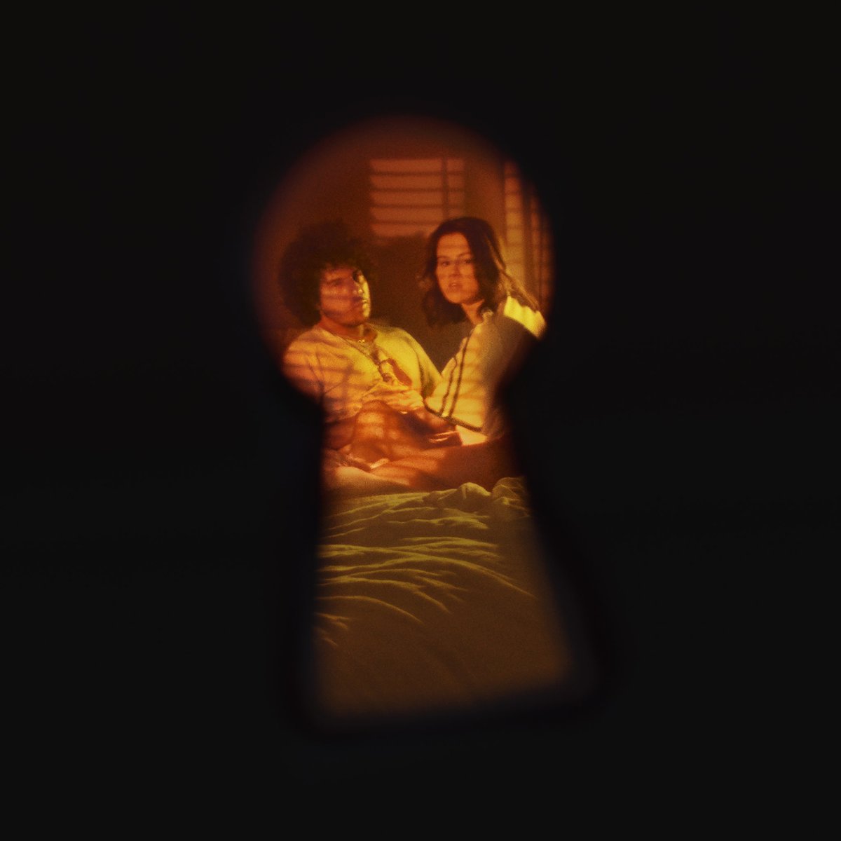I always trick you guys 🥰 my NEW album I Said I Love You First with my best friend @itsbennyblanco, is out on 3/21 🖤
sgxbb.lnk.to/ISaidILoveYouF…