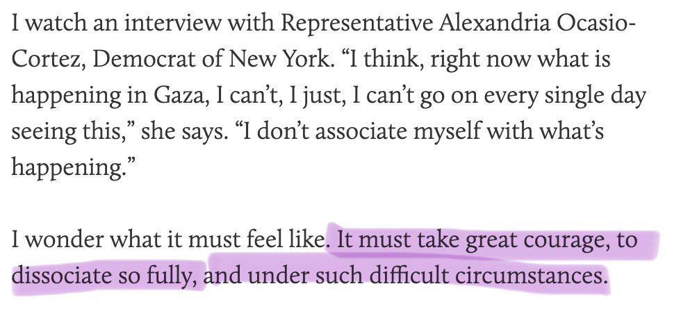 This is a must-read 

Holy shit