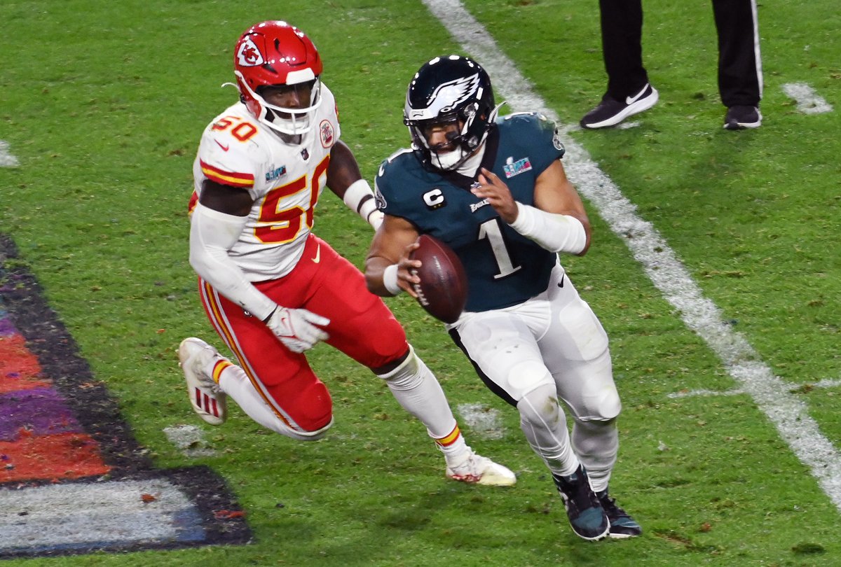 B/R Gridiron tweet media