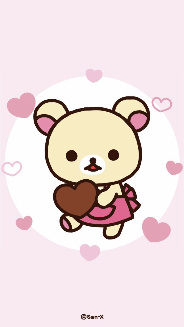 おはようございます🐯🐻
ハッピーバレンタイン🍫❤