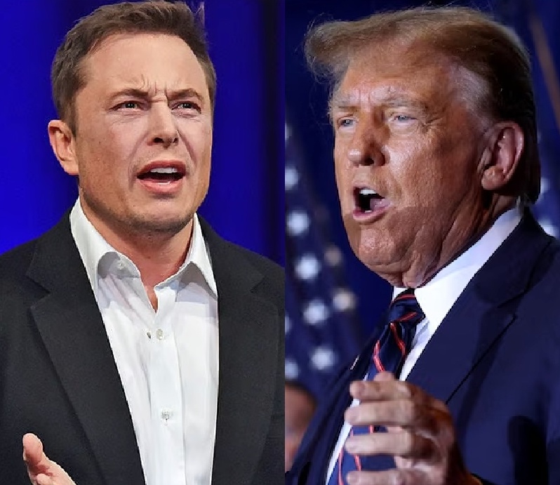 BREAKING: Fourteen states hit Elon Musk, DOGE, and Donald Trump with a nightmare lawsuit — deploying a slew of facts to prove that Republican efforts to gut the government are fully unconstitutional.

MAGA just ran straight into a legal brick wall...

"Mr. Musk’s seemingly