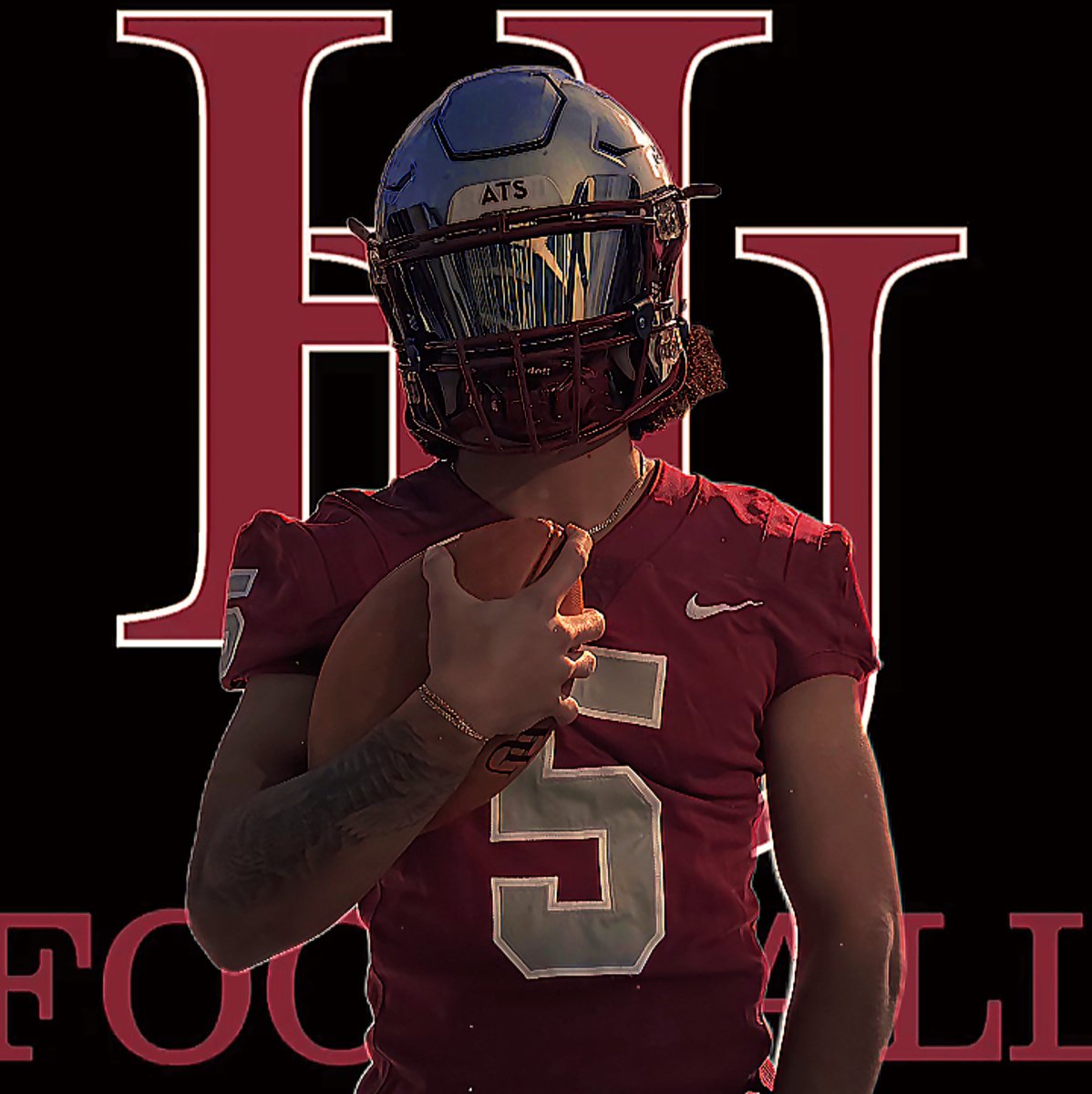 Aliaz Dyson (KidWithTheHair) tweet media