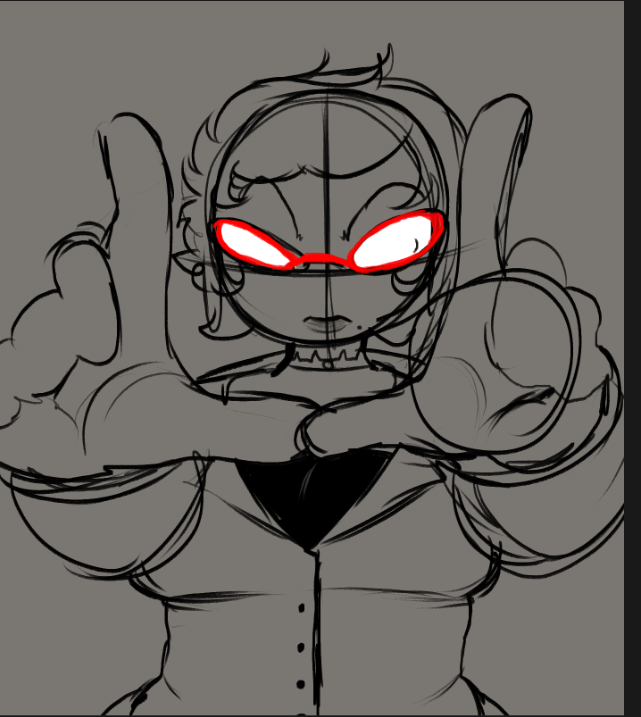 SpiderEclipses's tweet photo. wip https://t.co/GFozwnXmH0