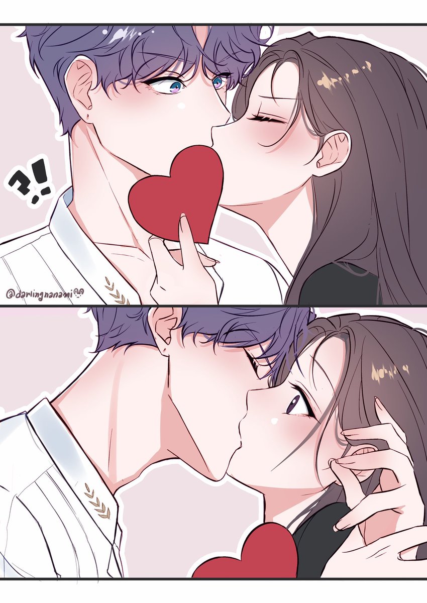 ナナᰔᩚ (リプ返遅め) on X