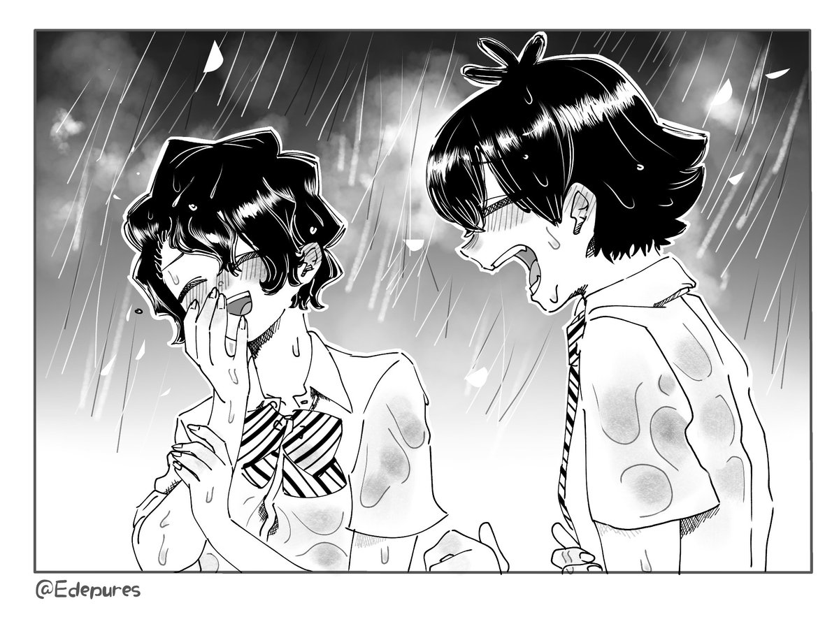 edepures✍️ tweet media