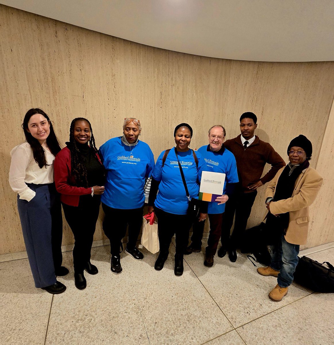 DegreesNYC's tweet image. We were in Albany this week with @NYSACAC & @cacny1989 talking with Legislators like @HarveyforNY about #studentaid #opportunityprograms meeting students’ #basicneeds & a P-20W State Longitudinal Data System #SLDS Now more than ever, Equity matters!
#whywedothiswork #DegreesNYC