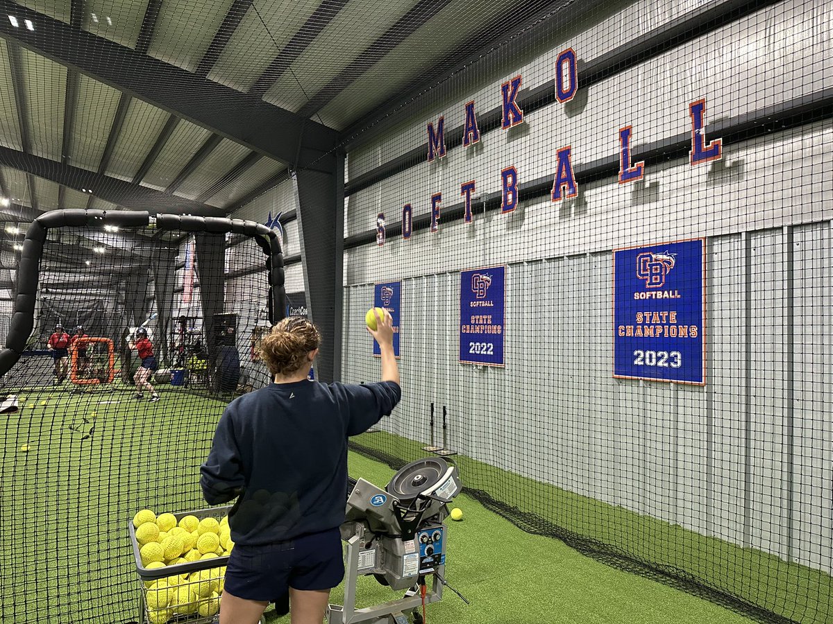 Northwest Shoals Softball tweet media