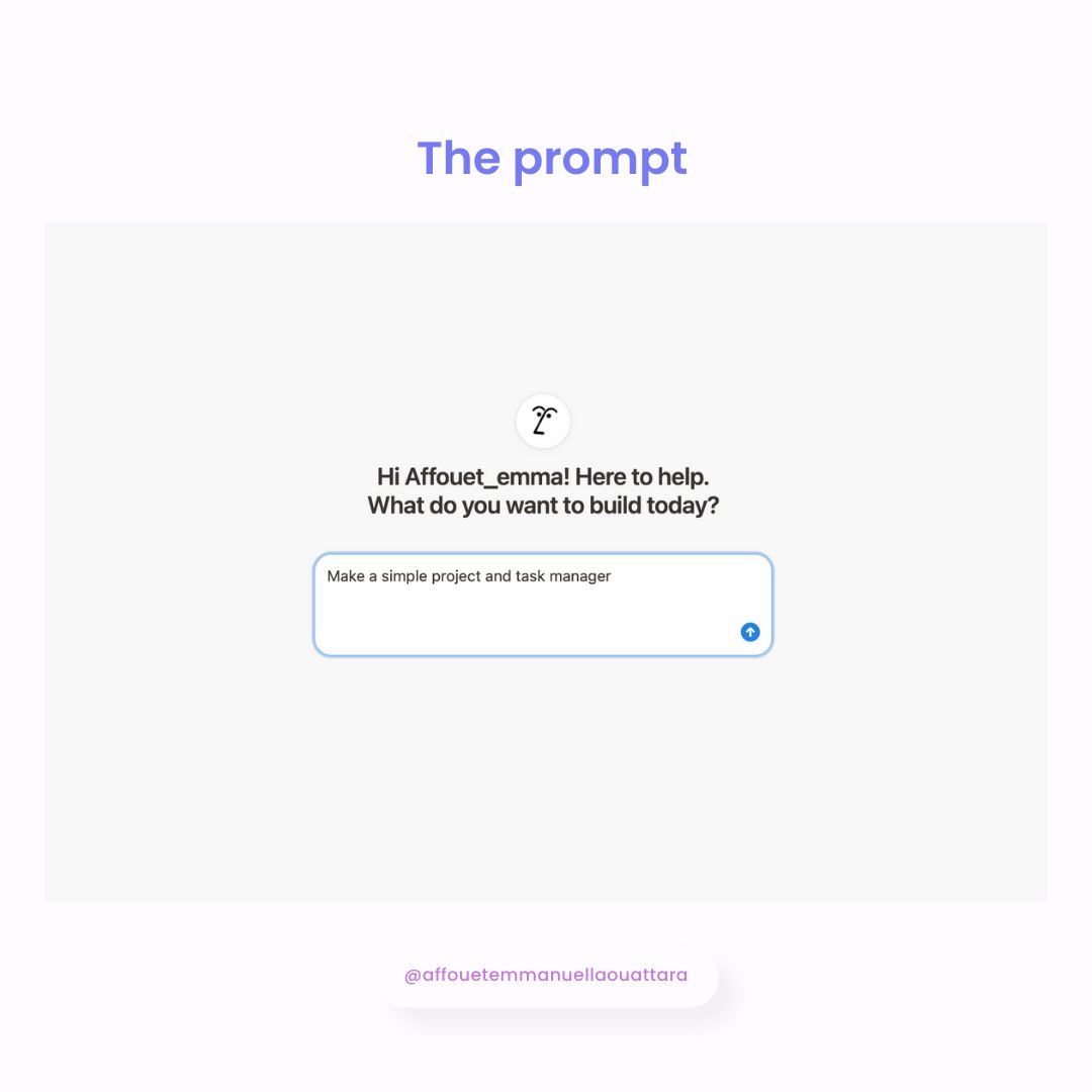 AffouetEmma's tweet photo. 🚀 Just built a Project &amp; Task Manager using @NotionHQ AI — in just one click! 🔥

Great tool for beginners, they can
✅ Track tasks effortlessly
✅ Manage priorities &amp; deadlines

What do you think about it? Let’s chat! #NotionAI #Productivity #notion https://t.co/o1T01FOCpY