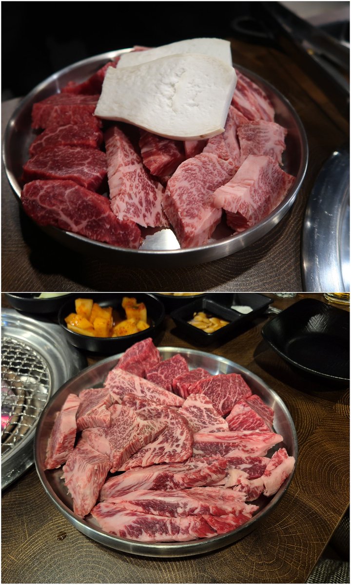 themukja1's tweet photo. 신사역 소고기 맛집, 신사동 한우는 우천식육식당 (출처 : 더먹자 | 네이버 카페) https://t.co/hL47gfzTIF https://t.co/D9ik2j78jF