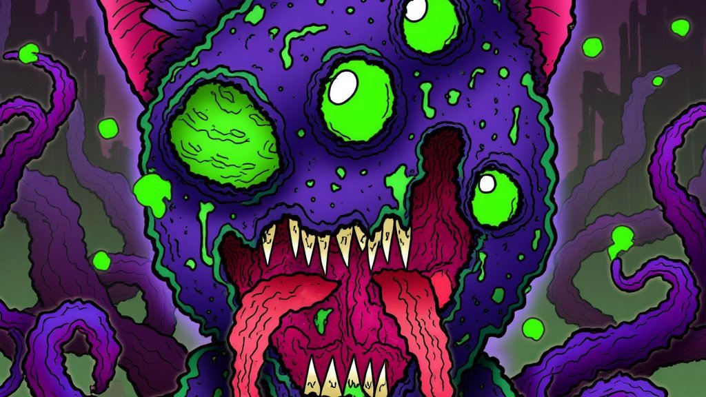 Lil Sam 🔨👶 $LILSAM tweet media